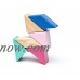 Tegu 6 Piece Pocket Pouch Prism - Tegu Blossom   569837755
